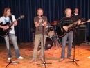 Vier concerten op een rij in Colombinehuis