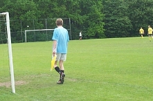 19Nu voetbaltoernooi