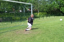 19Nu voetbaltoernooi