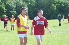 19Nu voetbaltoernooi