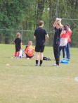 BAS Voetbal 4x4 toernooi