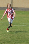 BAS Voetbal 4x4 toernooi