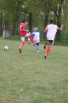 BAS Voetbal 4x4 toernooi