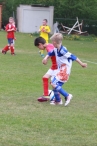 BAS Voetbal 4x4 toernooi