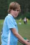 BAS Voetbal 4x4 toernooi