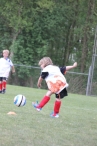 BAS Voetbal 4x4 toernooi