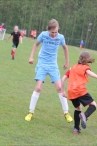 BAS Voetbal 4x4 toernooi