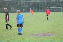 BAS Voetbal 4x4 toernooi