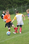 BAS Voetbal 4x4 toernooi