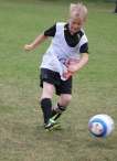 BAS Voetbal 4x4 toernooi