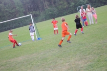 BAS Voetbal 4x4 toernooi
