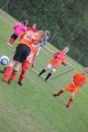 BAS Voetbal 4x4 toernooi