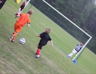 BAS Voetbal 4x4 toernooi