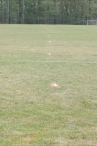 BAS Voetbal 4x4 toernooi