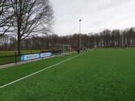 Nieuwjaarsreceptie BAS Voetbal