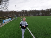Nieuwjaarsreceptie BAS Voetbal
