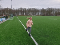 Nieuwjaarsreceptie BAS Voetbal