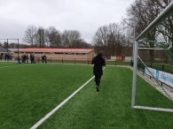 Nieuwjaarsreceptie BAS Voetbal