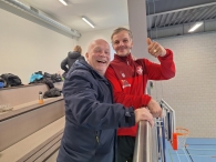 Oliebollentoernooi BAS Voetbal 1/3