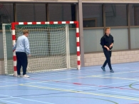 Oliebollentoernooi BAS Voetbal 2/3