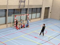 Oliebollentoernooi BAS Voetbal 2/3