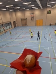 Oliebollentoernooi BAS Voetbal 1/3