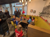 Oliebollentoernooi BAS Voetbal 2/3