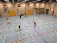 Oliebollentoernooi BAS Voetbal 3/3