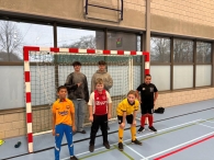 Oliebollentoernooi BAS Voetbal 3/3