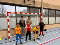 Oliebollentoernooi BAS Voetbal 3/3