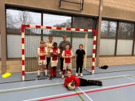 Oliebollentoernooi BAS Voetbal 3/3