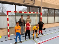 Oliebollentoernooi BAS Voetbal 3/3