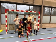 Oliebollentoernooi BAS Voetbal 3/3