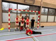 Oliebollentoernooi BAS Voetbal 3/3
