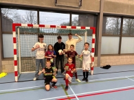 Oliebollentoernooi BAS Voetbal 3/3