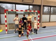 Oliebollentoernooi BAS Voetbal 3/3