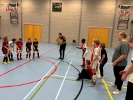Oliebollentoernooi BAS Voetbal 3/3