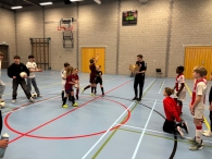 Oliebollentoernooi BAS Voetbal 3/3