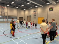 Oliebollentoernooi BAS Voetbal 3/3