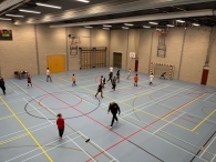 Oliebollentoernooi BAS Voetbal 3/3