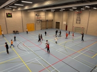 Oliebollentoernooi BAS Voetbal 3/3