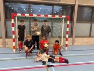 Oliebollentoernooi BAS Voetbal 3/3