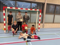 Oliebollentoernooi BAS Voetbal 3/3