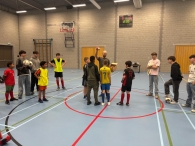 Oliebollentoernooi BAS Voetbal 3/3