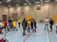 Oliebollentoernooi BAS Voetbal 3/3