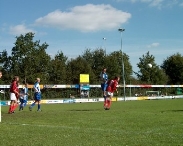WZC - BAS: 2-1