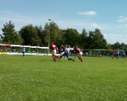 WZC - BAS: 2-1