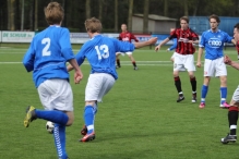 BAS 1 Kampioen