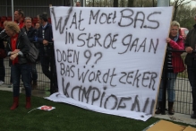 BAS 1 Kampioen