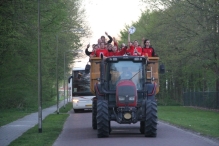 BAS 1 Kampioen